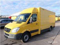 Mercedes SPRINTER 310 CDI