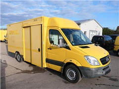 Mercedes SPRINTER 310 CDI