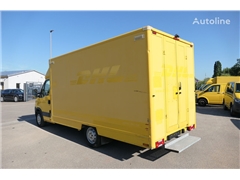 Iveco Daily 35 S11 AUTOMATIK KAMERA Regale LUFT