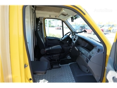 Iveco Daily 35 S11 AUTOMATIK KAMERA Regale LUFT