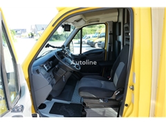 Iveco Daily 35 S11 AUTOMATIK KAMERA Regale LUFT