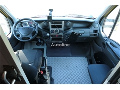 Iveco Daily 35 S11 AUTOMATIK KAMERA Regale LUFT