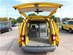 Volkswagen Caddy 2.0 SDI PARKTRONIK