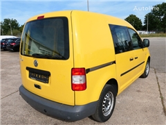 Volkswagen Caddy 2.0 SDI PARKTRONIK