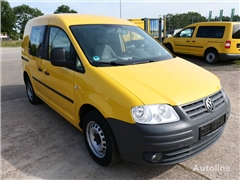 Volkswagen Caddy 2.0 SDI PARKTRONIK