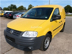 Volkswagen Caddy 2.0 SDI PARKTRONIK