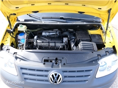 Volkswagen Caddy 2.0 SDI PARKTRONIK