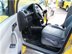 Volkswagen Caddy 2.0 SDI PARKTRONIK