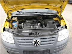 Volkswagen Caddy 2.0 SDI PARKTRONIK