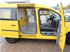 Volkswagen Caddy 2.0 SDI PARKTRONIK