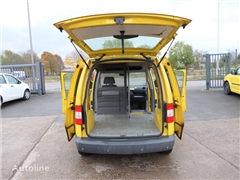 Volkswagen Caddy 2.0 SDI PARKTRONIK