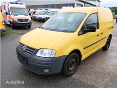 Volkswagen Caddy 2.0 SDI PARKTRONIK