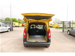 Citroen Berlingo 16V HDI Niveau B L1 CoC PARKTRONIK