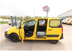 Citroen Berlingo 16V HDI Niveau B L1 CoC PARKTRONIK