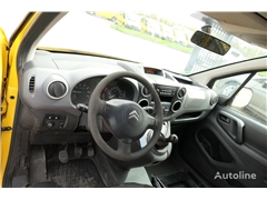 Citroen Berlingo 16V HDI Niveau B L1 CoC PARKTRONIK