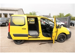 Citroen Berlingo 16V HDI Niveau B L1 CoC PARKTRONIK