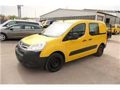 Citroen Berlingo 16V HDI Niveau B L1 CoC PARKTRONIK