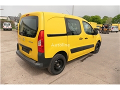 Citroen Berlingo 16V HDI Niveau B L1 CoC PARKTRONIK