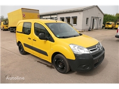 Citroen Berlingo 16V HDI Niveau B L1 CoC PARKTRONIK