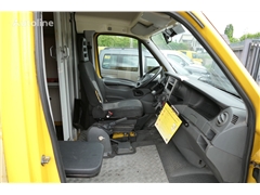 Iveco Daily 35 S11 AUTOMATIK KAMERA MAXI Regale DURCHGAN