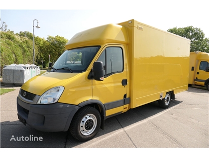 Iveco Daily 35 S11 C30C