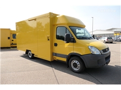 Iveco Daily 35 S11 C30C