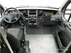 Iveco Daily 35 S11 AUTOMATIK KAMERA MAXI Regale