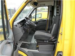 Iveco Daily 35 S11 AUTOMATIK KAMERA MAXI Regale