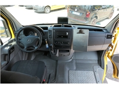 Mercedes SPRINTER 310 CDI MAXI