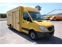 Mercedes SPRINTER 310 CDI MAXI