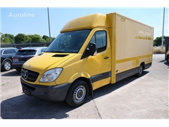 Mercedes SPRINTER 310 CDI MAXI