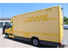 Mercedes SPRINTER 310 CDI MAXI