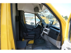 Mercedes SPRINTER 310 CDI MAXI