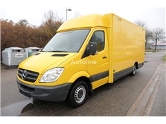 Mercedes SPRINTER 310 CDI