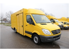 Mercedes SPRINTER 310 CDI