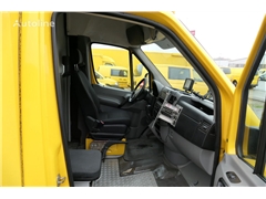 Mercedes SPRINTER 310 CDI