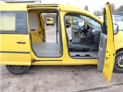 Volkswagen Caddy 2.0 SDI