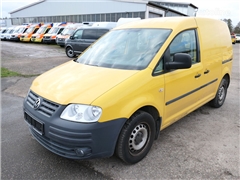 Volkswagen Caddy 2.0 SDI