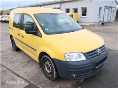 Volkswagen Caddy 2.0 SDI