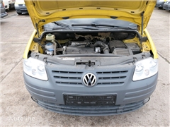 Volkswagen Caddy 2.0 SDI PARKTRONIK 2xSCHIEBETÜR