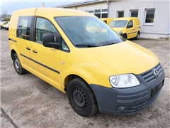 Volkswagen Caddy 2.0 SDI PARKTRONIK 2xSCHIEBETÜR