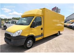 Iveco Daily 50C15