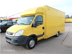 Iveco Daily 35 S11 C30C