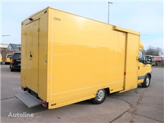 Iveco Daily 35 S11 C30C