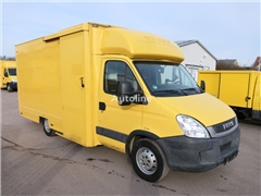 Iveco Daily 35 S11 C30C