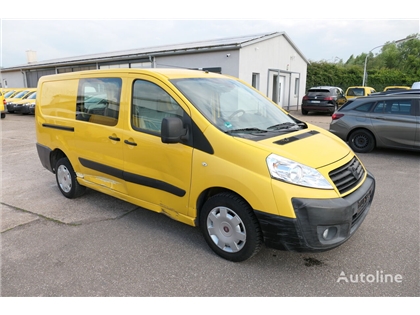 Fiat Scudo 12