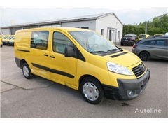 Fiat Scudo 12