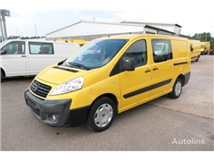 Fiat Scudo 12