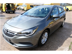 Kombi Opel Astra Sports Tourer 1.6 CDTI