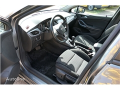 Kombi Opel Astra Sports Tourer 1.6 CDTI